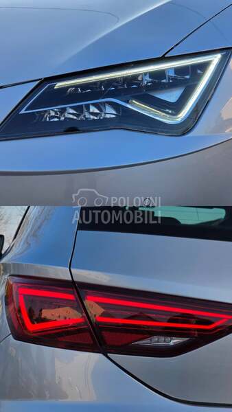 Seat Leon 1.6 TDI Style