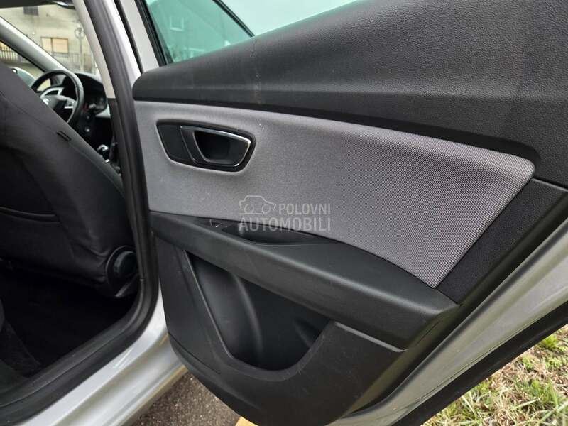 Seat Leon 1.6 TDI Style