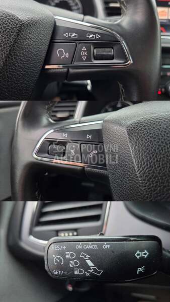 Seat Leon 1.6 TDI Style