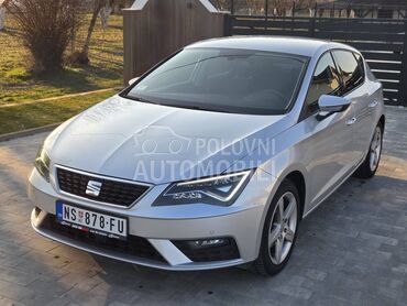 Seat Leon 1.6 TDI Style