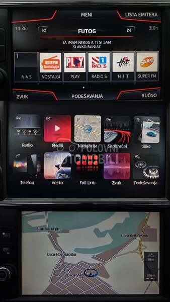 Seat Leon 1.6 TDI Style