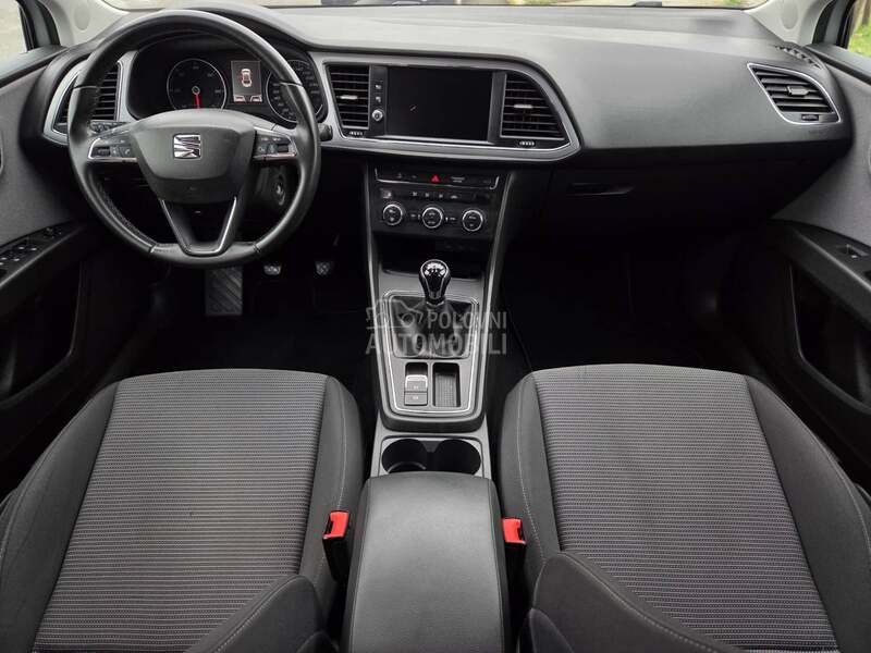 Seat Leon 1.6 TDI Style