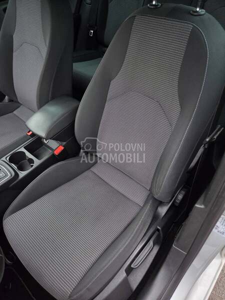 Seat Leon 1.6 TDI Style