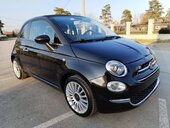 Fiat 500 Twin Air V Cabrio