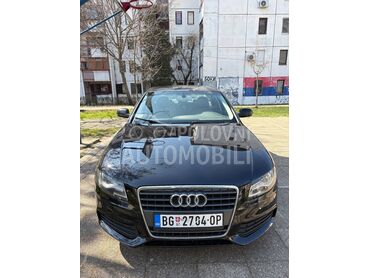 Audi A4 2.0 TDI