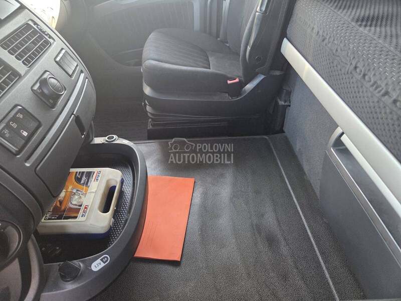 DAF XF450 Moze na rate