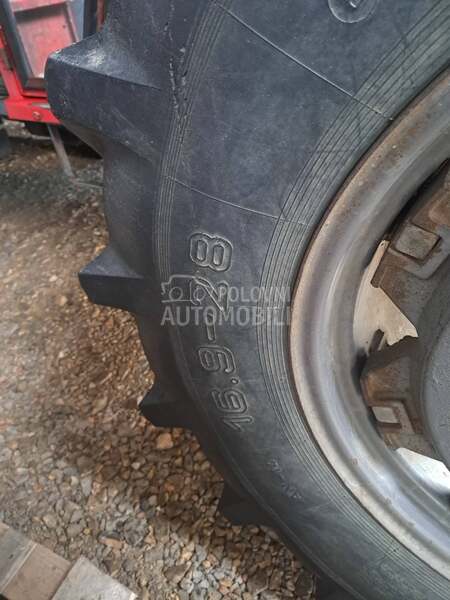 Ostalo 16.9/ R28