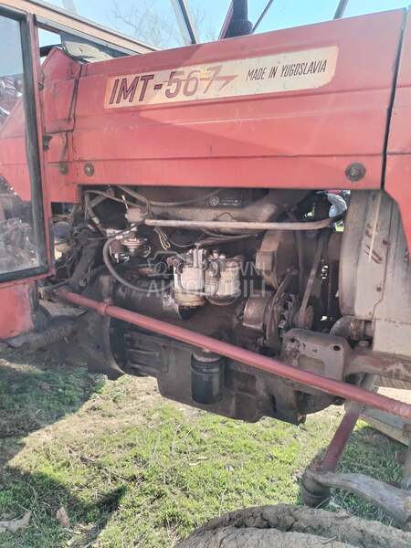 IMT 567