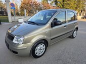 Fiat Panda BUKVALNO NOV