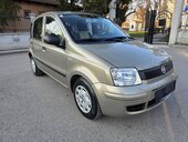 Fiat Panda BUKVALNO NOV