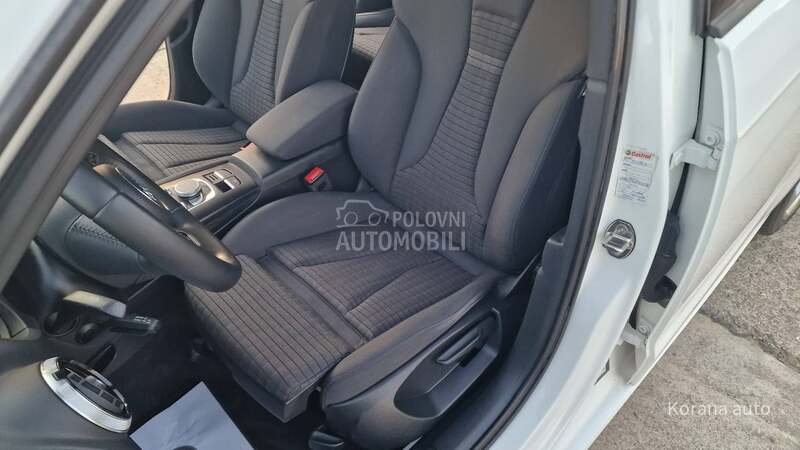 Audi A3 1.6 TDI VIRTUAL