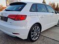Audi A3 1.6 TDI VIRTUAL
