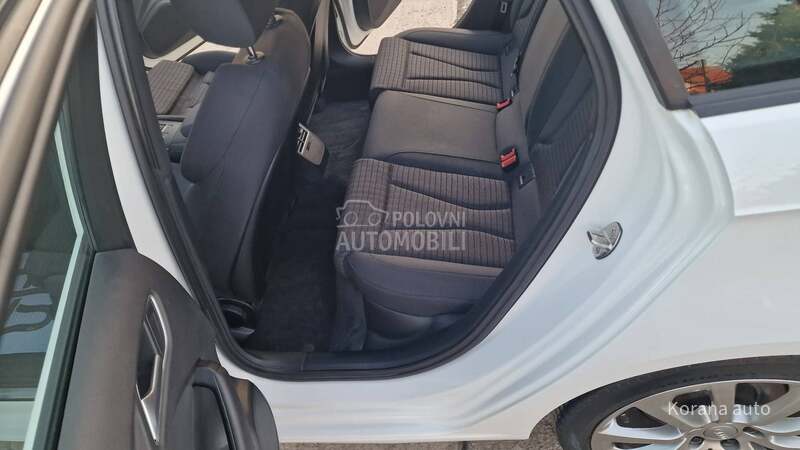 Audi A3 1.6 TDI VIRTUAL