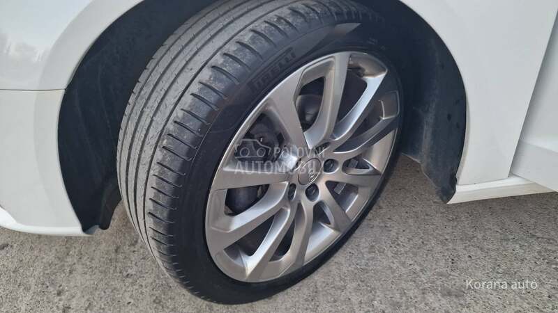 Audi A3 1.6 TDI VIRTUAL