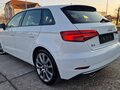 Audi A3 1.6 TDI VIRTUAL