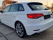 Audi A3 1.6 TDI VIRTUAL