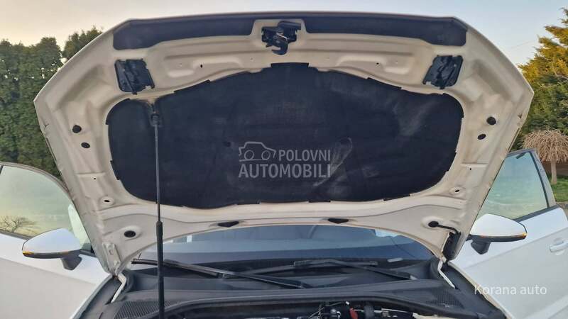 Audi A3 1.6 TDI VIRTUAL