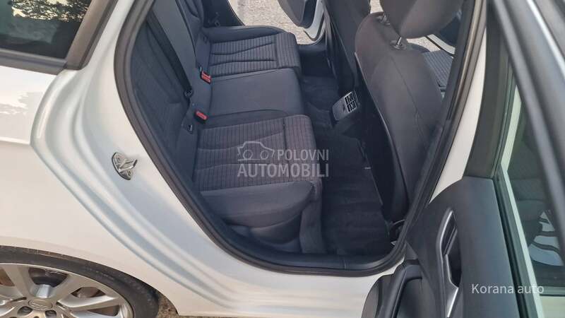 Audi A3 1.6 TDI VIRTUAL