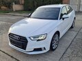 Audi A3 1.6 TDI VIRTUAL