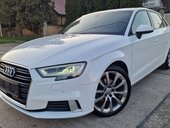 Audi A3 1.6 TDI VIRTUAL