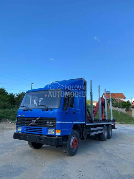 Volvo fl10