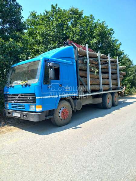 Volvo fl10