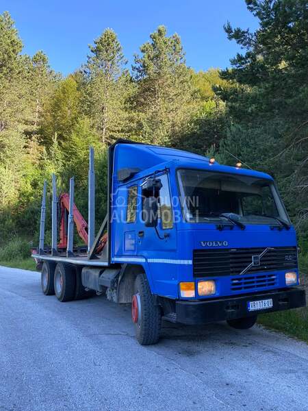 Volvo fl10