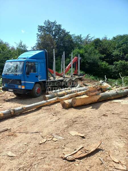 Volvo fl10
