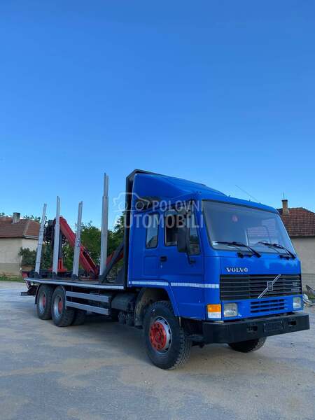 Volvo fl10