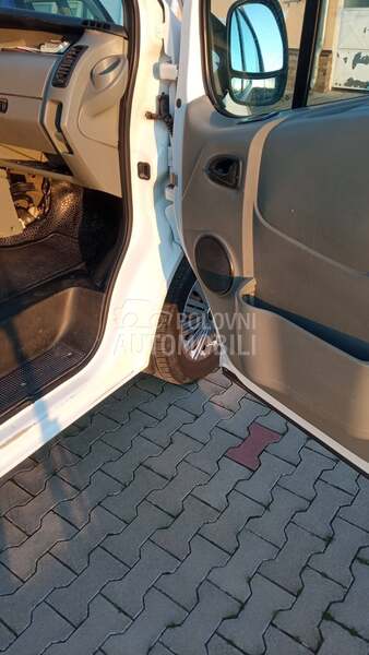 Opel Vivaro 1,9 DTI