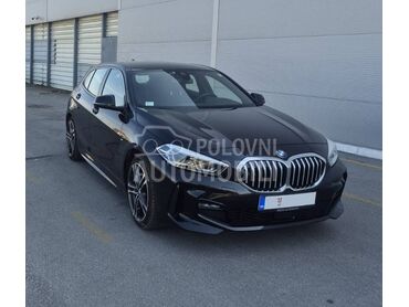 BMW 118 i - M Paket