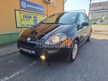 Fiat EVO 1.4 8 v