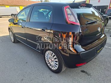 Fiat EVO 1.4 8 v