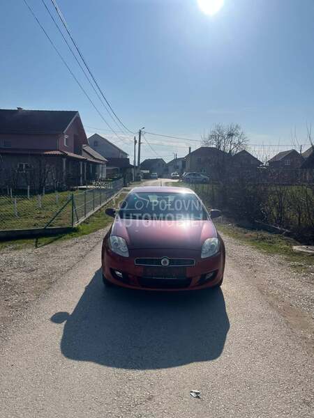 Fiat Bravo 1.9