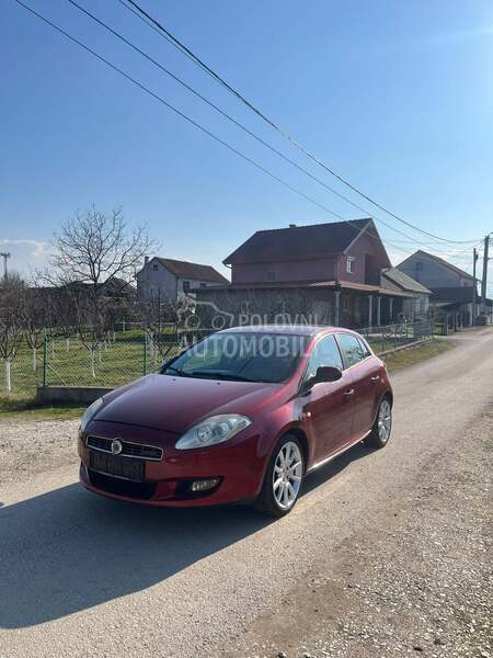 Fiat Bravo 1.9