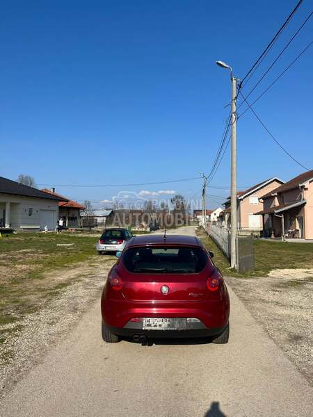 Fiat Bravo 1.9
