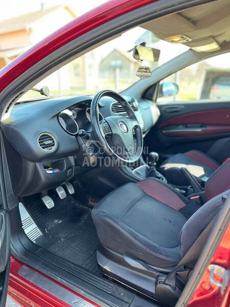 Fiat Bravo 1.9