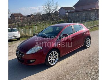Fiat Bravo 1.9