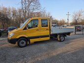 Mercedes Benz Sprinter 313 Putar