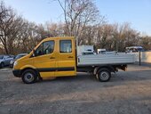 Mercedes Benz Sprinter 313 Putar