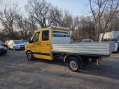 Mercedes Benz Sprinter 313 Putar