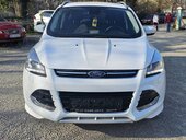 Ford Kuga 2.0tdci,4x4,TITANIUM