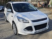 Ford Kuga 2.0tdci,4x4,TITANIUM