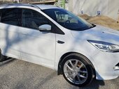 Ford Kuga 2.0tdci,4x4,TITANIUM