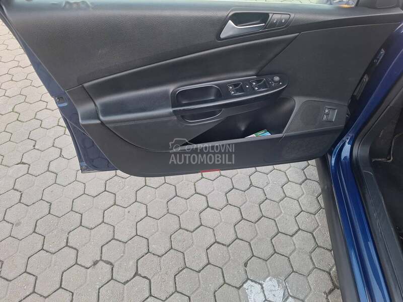 Volkswagen Passat B6 