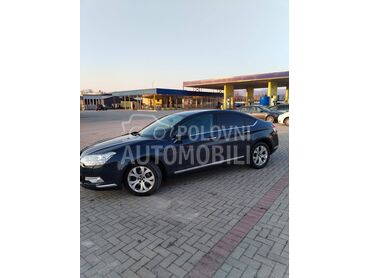 Citroen C5 