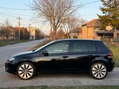 Volkswagen Golf 6 1.4 TSI HIGHLINE