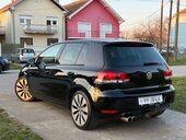 Volkswagen Golf 6 1.4 TSI HIGHLINE