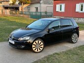 Volkswagen Golf 6 1.4 TSI HIGHLINE