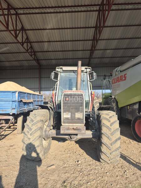 Massey Ferguson 3630